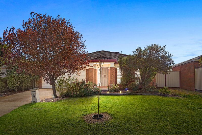 13 Voltaire Court, Hoppers Crossing VIC 3029