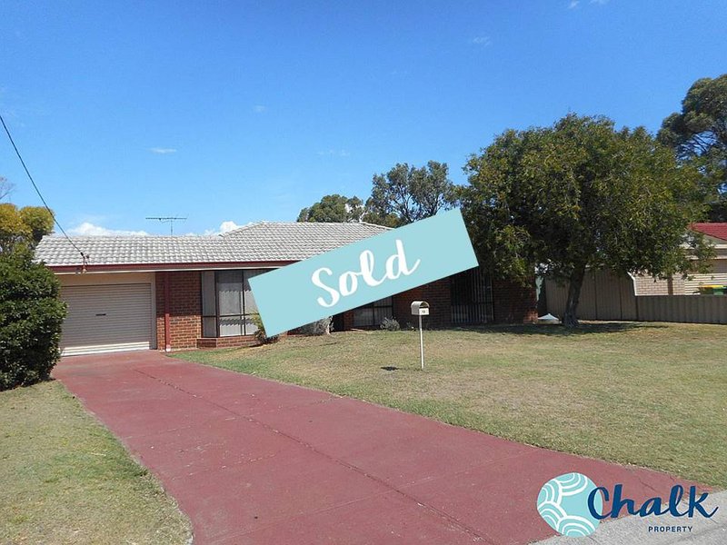 13 Voyager Court, Cooloongup WA 6168