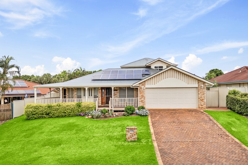 13 Wagan Place, Wellington Point QLD 4160