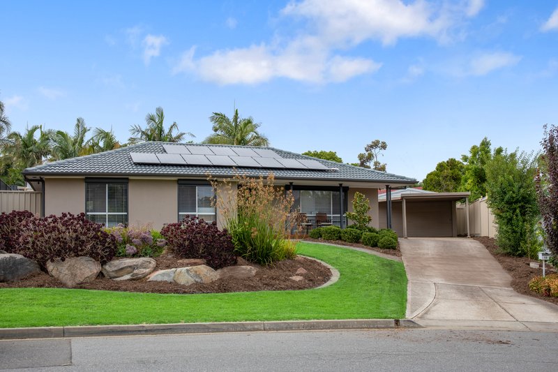 13 Wakefield Crescent, Redwood Park SA 5097