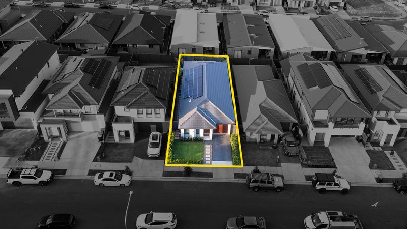 Photo - 13 Walan Street, Austral NSW 2179 - Image 23