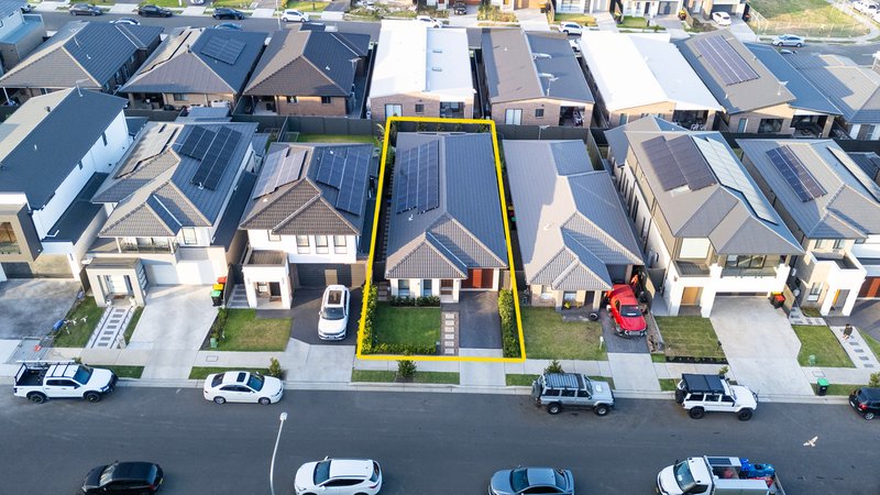 Photo - 13 Walan Street, Austral NSW 2179 - Image 24