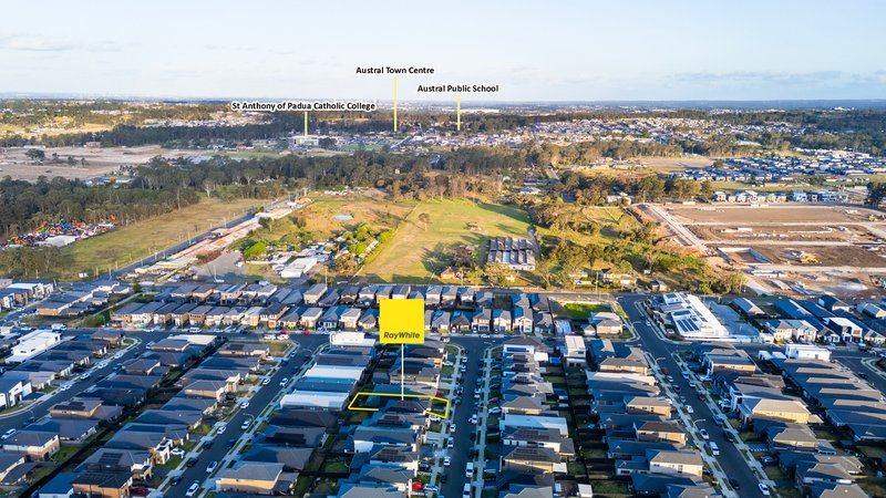 Photo - 13 Walan Street, Austral NSW 2179 - Image 26