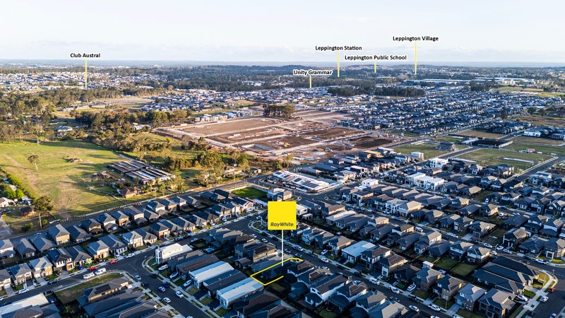 Photo - 13 Walan Street, Austral NSW 2179 - Image 27