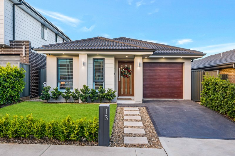 Photo - 13 Walan Street, Austral NSW 2179 - Image 28