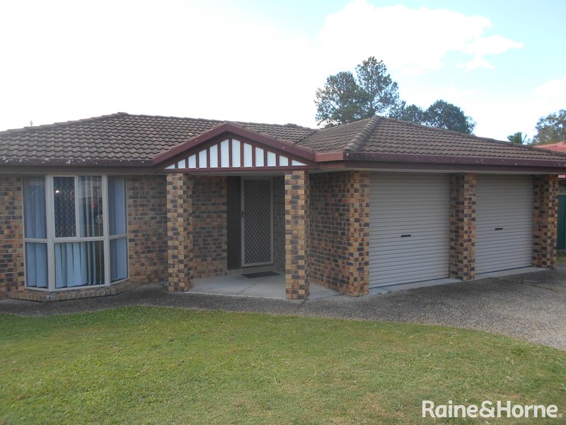 13 Waldorf Place, Runcorn QLD 4113