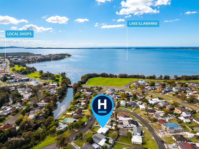 Photo - 13 Wallabah Way, Koonawarra NSW 2530 - Image 11