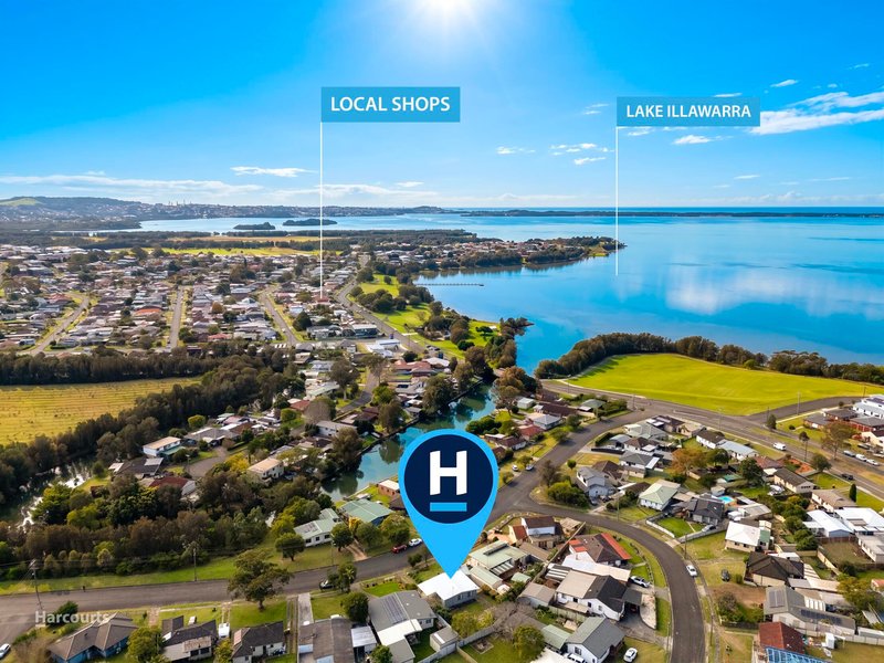 Photo - 13 Wallabah Way, Koonawarra NSW 2530 - Image 12