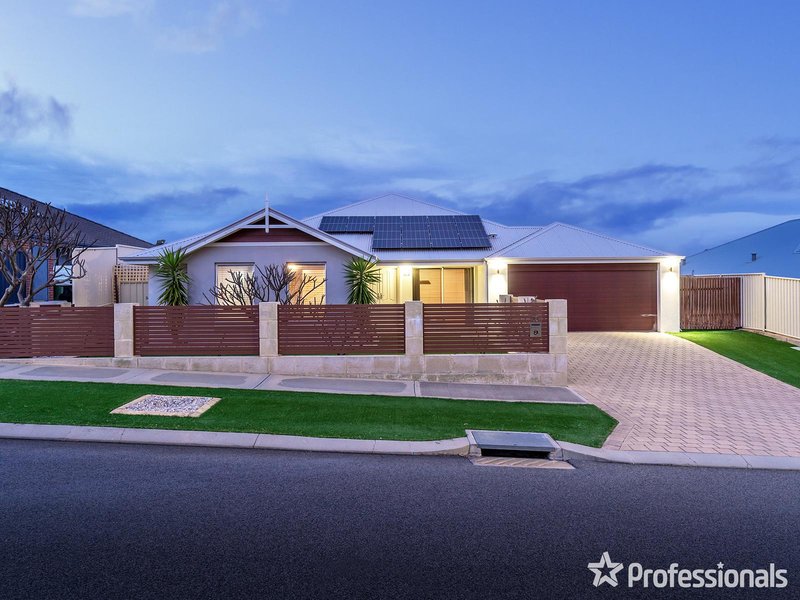 13 Wallaby Parade, Baldivis WA 6171