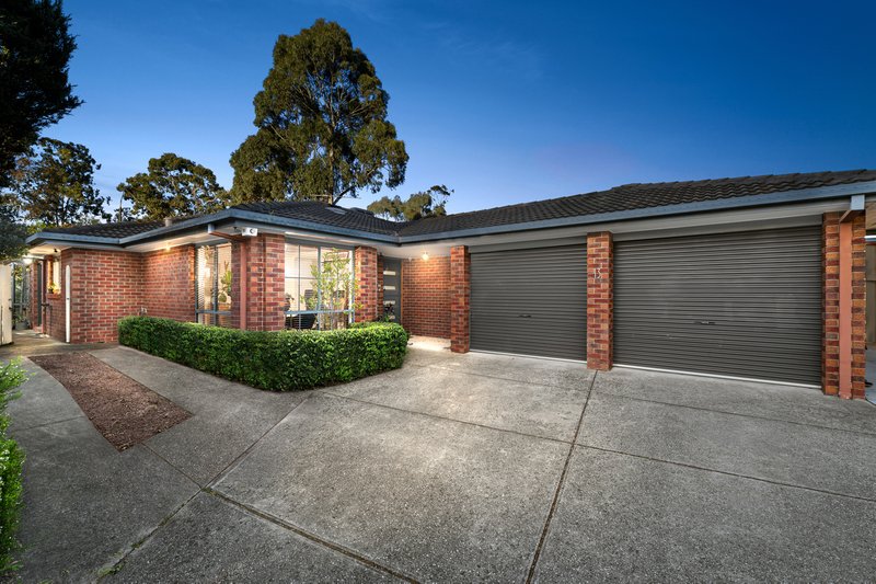 Photo - 13 Wallaby Walk, South Morang VIC 3752 - Image 1
