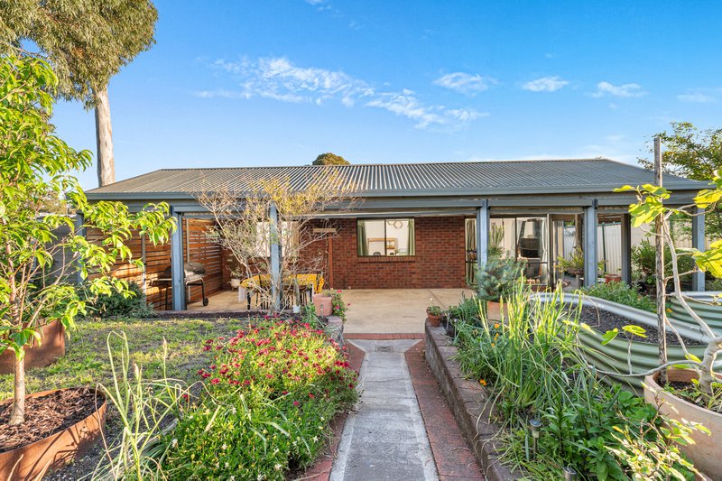 Photo - 13 Wallaby Walk, South Morang VIC 3752 - Image 16