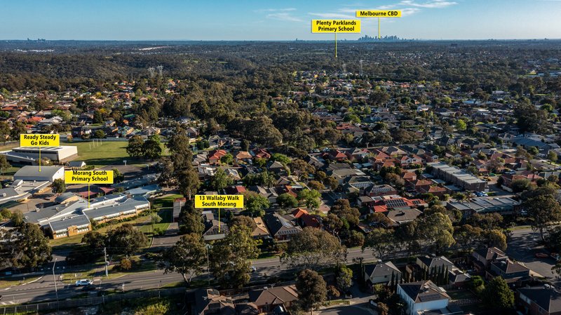 Photo - 13 Wallaby Walk, South Morang VIC 3752 - Image 21