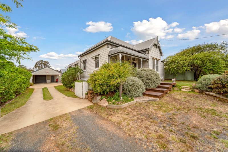 Photo - 13 Wallace Street, Braidwood NSW 2622 - Image 13