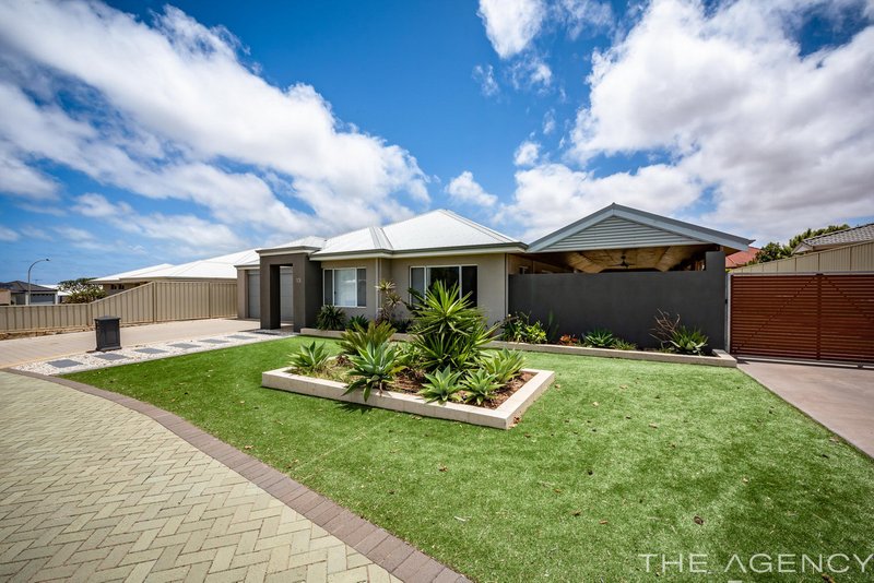 Photo - 13 Wanda Circle, Wandina WA 6530 - Image 2