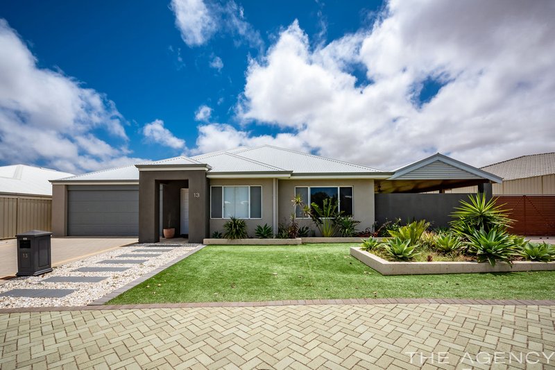 Photo - 13 Wanda Circle, Wandina WA 6530 - Image 24