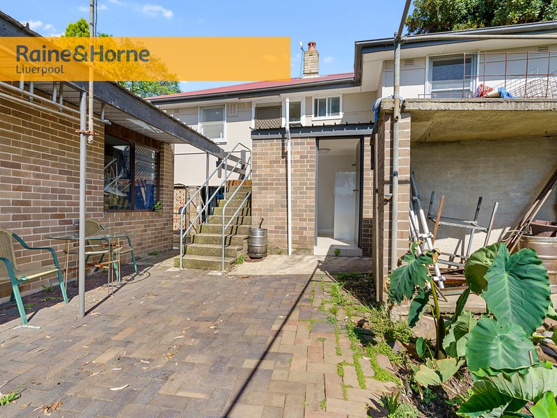 Photo - 13 Wanganella Street, Miller NSW 2168 - Image 12