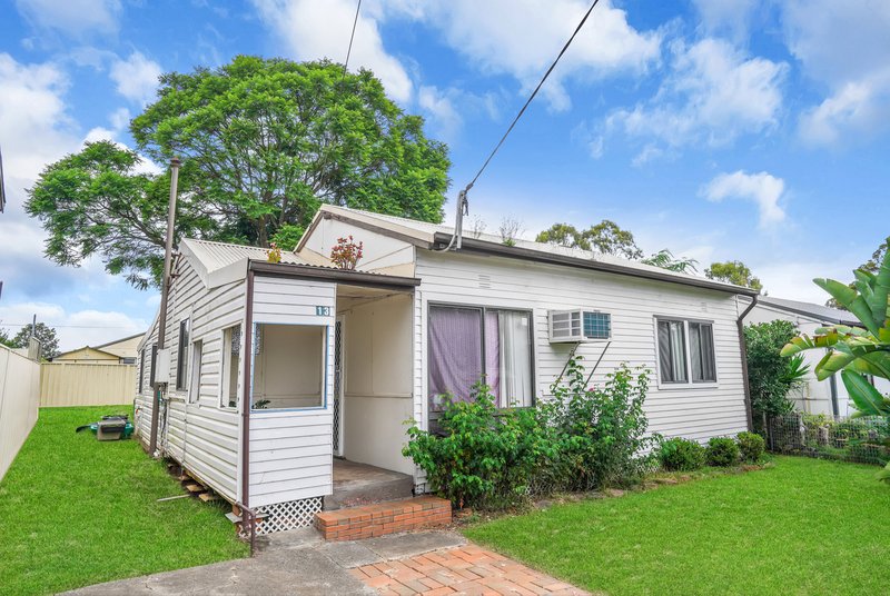 13 Waratah Street, St Marys NSW 2760