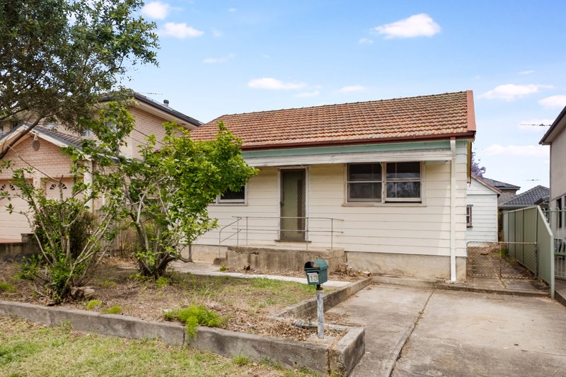 13 Ward Street, Yagoona NSW 2199