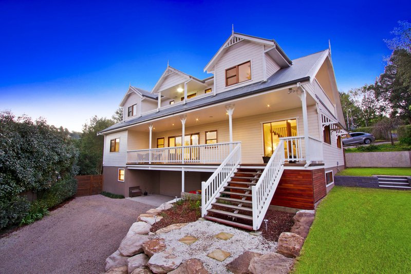 13 Warks Hill Road, Kurrajong Heights NSW 2758