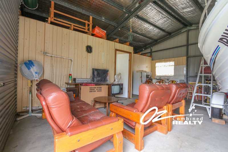 Photo - 13 Warrego Drive, Sanctuary Point NSW 2540 - Image 5