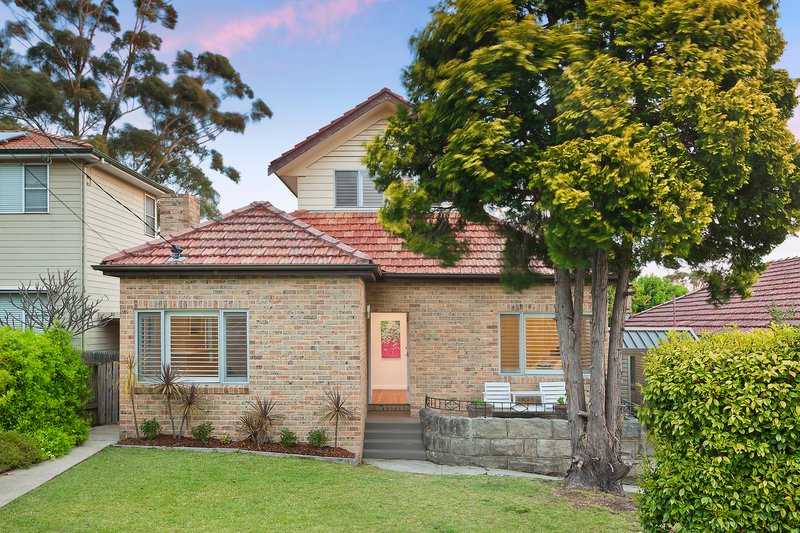 Photo - 13 Warringah Street, North Balgowlah NSW 2093 - Image 3