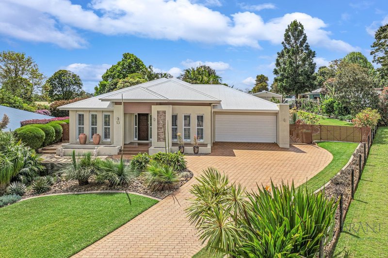 Photo - 13 Water Gum Crescent, Maleny QLD 4552 - Image 1
