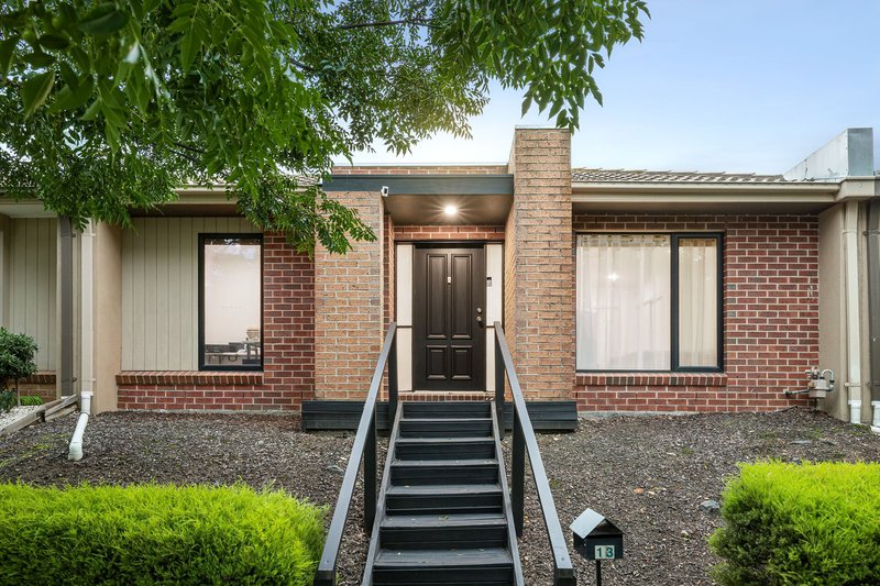 Photo - 13 Waterlily Drive, Epping VIC 3076 - Image 1