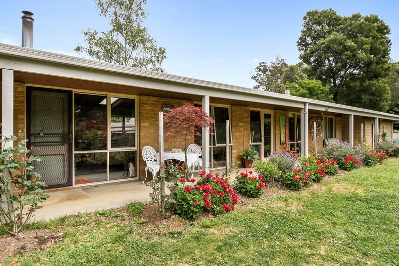 13 Waterloo Avenue, Warburton VIC 3799