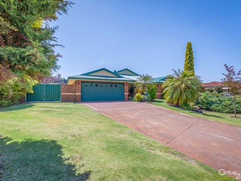 13 Waterway Cove, Seville Grove WA 6112