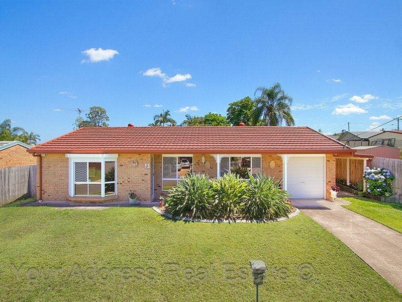 13 Watling Street, Hillcrest QLD 4118