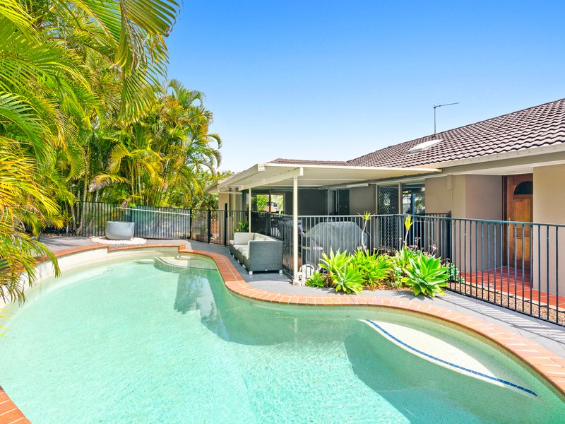 13 Wattle Glen Place, Robina QLD 4226