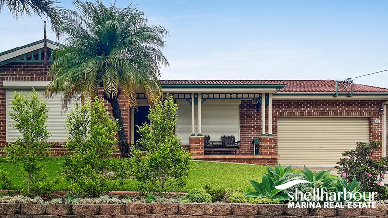 13 Wattle Road, Flinders NSW 2529