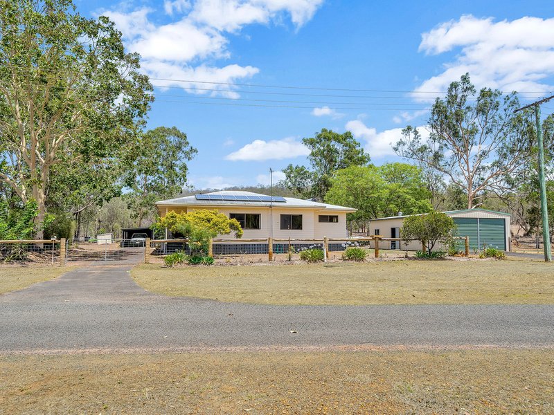 13 Wattle Street, Esk QLD 4312