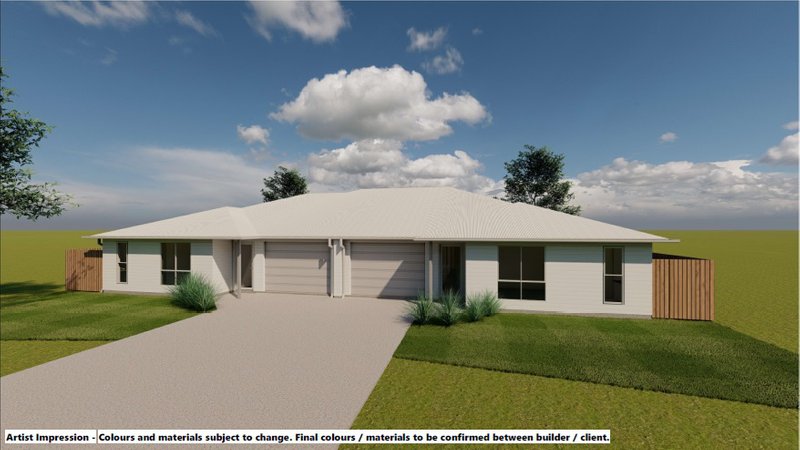 Photo - 1/3 Weaver Street, Norman Gardens QLD 4701 - Image 1