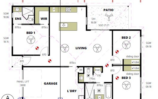 Photo - 1/3 Weaver Street, Norman Gardens QLD 4701 - Image 2
