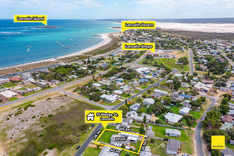 Photo - 13 Wedge Avenue, Lancelin WA 6044 - Image 3