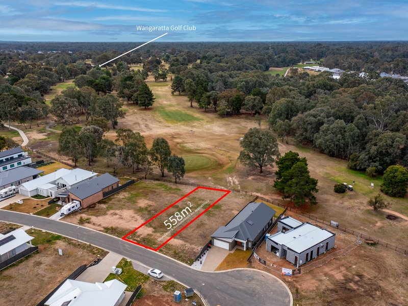 Photo - 13 Wedge Court, Waldara VIC 3678 - Image 5