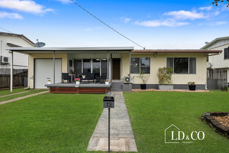 Photo - 13 Weir Street, East Mackay QLD 4740 - Image 2