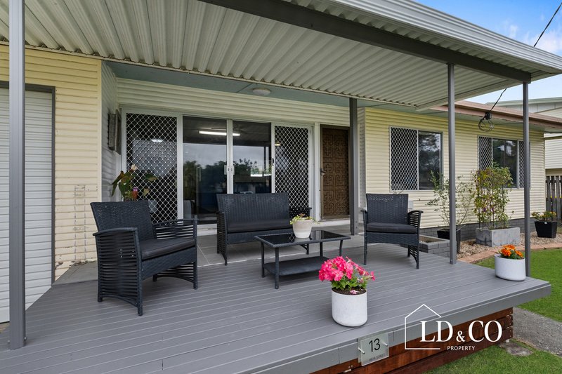 Photo - 13 Weir Street, East Mackay QLD 4740 - Image 3