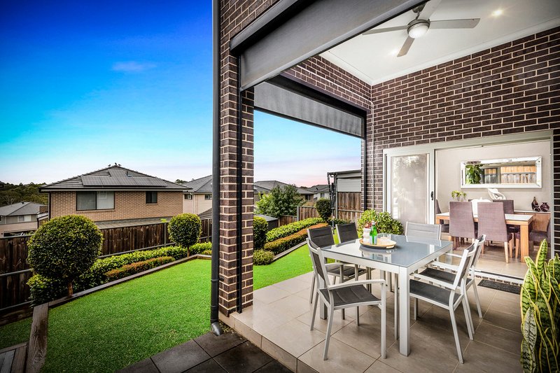 Photo - 13 Welford Circuit, North Kellyville NSW 2155 - Image 15