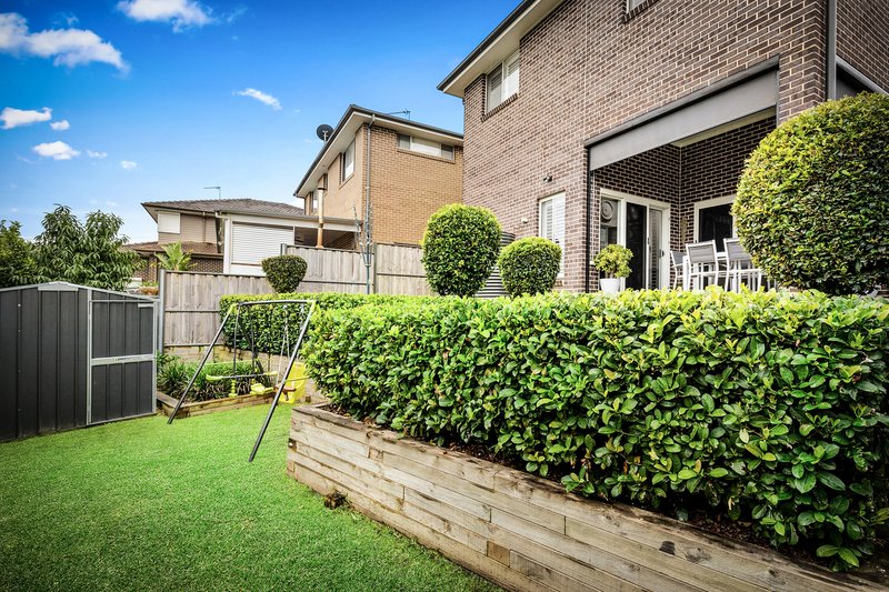 Photo - 13 Welford Circuit, North Kellyville NSW 2155 - Image 17