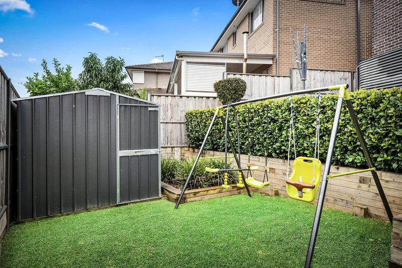 Photo - 13 Welford Circuit, North Kellyville NSW 2155 - Image 18