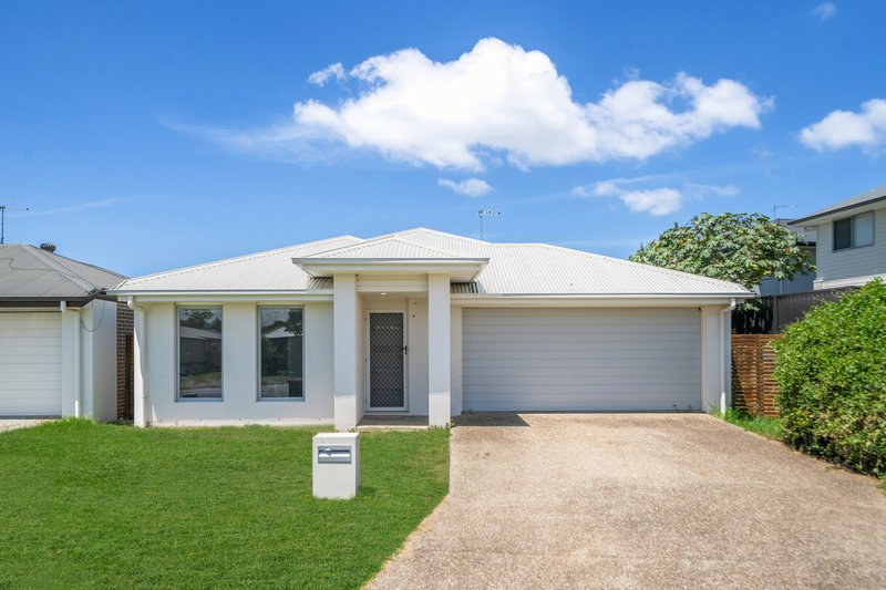 13 Welford Court, Mango Hill QLD 4509