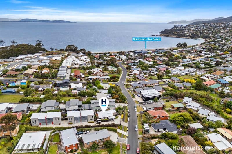 Photo - 1/3 Wells Parade, Blackmans Bay TAS 7052 - Image 19