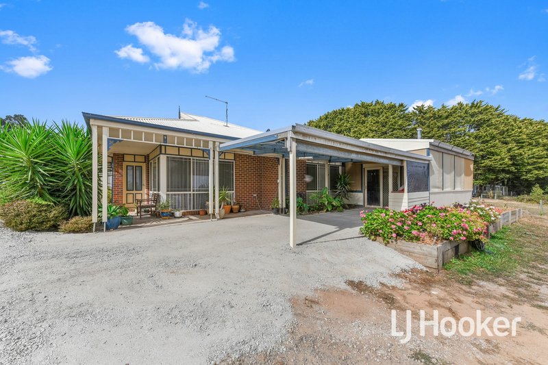 13 Wellwood Road, Drouin VIC 3818