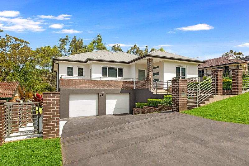 13 Wendy Avenue, Georges Hall NSW 2198