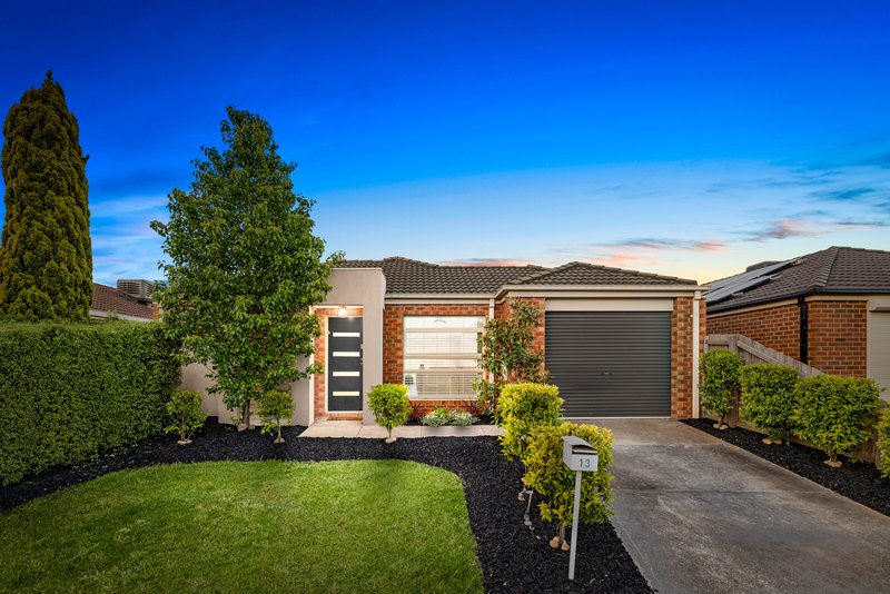 Photo - 13 Wentworth Avenue, Wyndham Vale VIC 3024 - Image 13