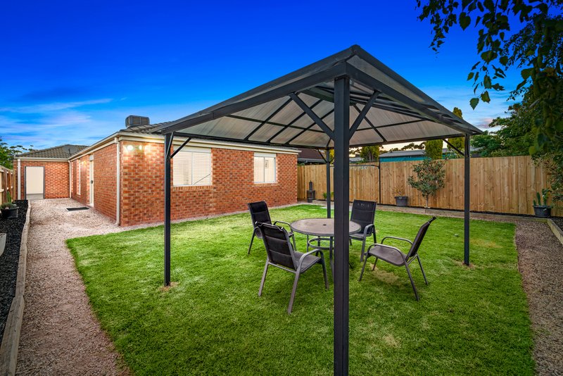 Photo - 13 Wentworth Avenue, Wyndham Vale VIC 3024 - Image 15