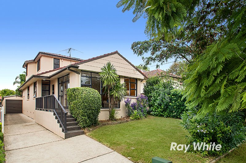 13 Wentworth Street, Ermington NSW 2115