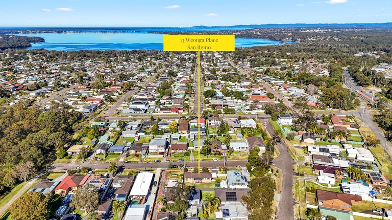Photo - 13 Weonga Place, San Remo NSW 2262 - Image 11